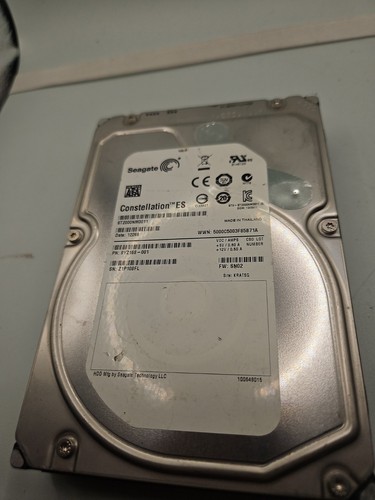 Seagate 2tb sata 5 - seagate, 3.5"