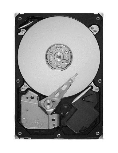 Seagate barracuda 2tb - barracuda, internal