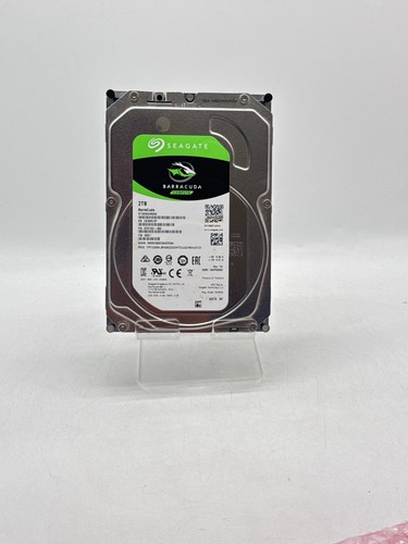 Seagate barracuda st2000dm008 - seagate,