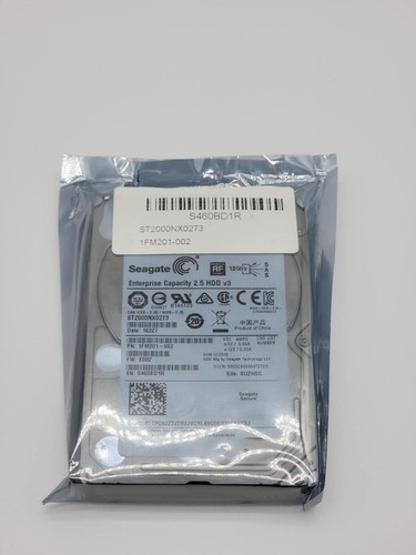 St2000nx0273 seagate 2tb sas - st2000nx0273,